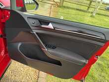 2015 (65) Volkswagen Golf 2.0 TDI GTD Tech