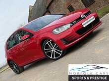 2015 (65) Volkswagen Golf 2.0 TDI GTD Tech