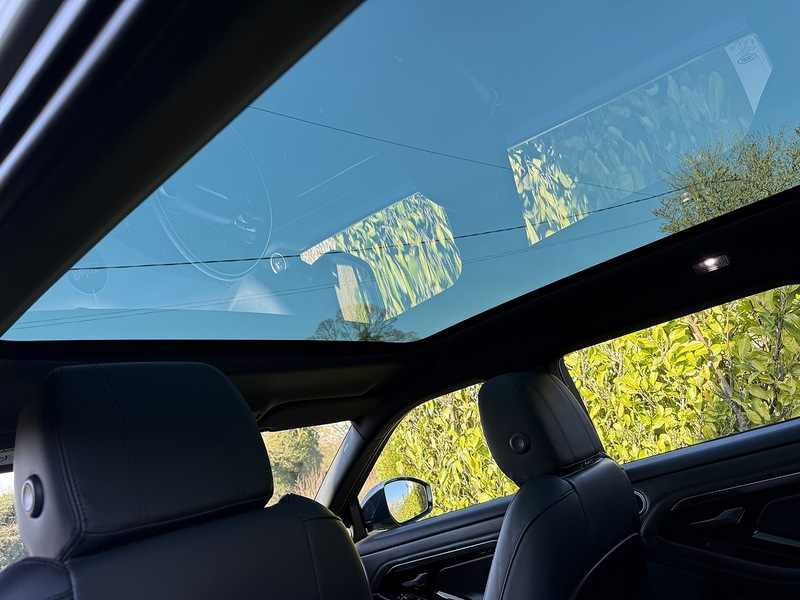 Land Rover 2.0 D180 R-Dynamic HSE SUV 5dr Diesel Auto 4WD Euro 6 (s/s) (180 ps)