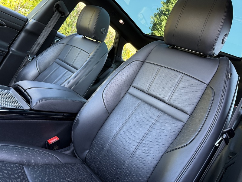 Land Rover 2.0 D180 R-Dynamic HSE SUV 5dr Diesel Auto 4WD Euro 6 (s/s) (180 ps)