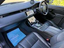 2019 (69) Range Rover Evoque 2.0D 180 R-Dynamic HSE