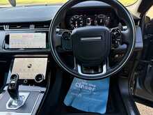 2019 (69) Range Rover Evoque 2.0D 180 R-Dynamic HSE