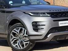 2019 (69) Range Rover Evoque 2.0D 180 R-Dynamic HSE
