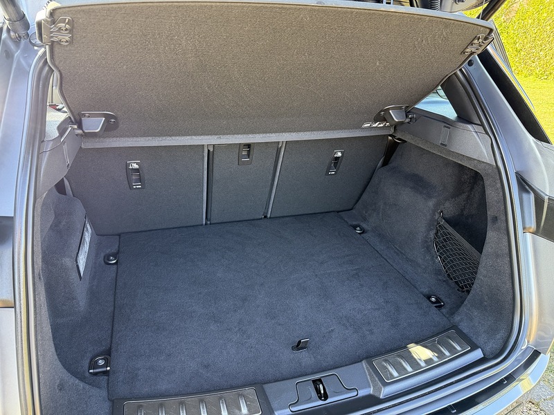 Land Rover 2.0 D180 R-Dynamic HSE SUV 5dr Diesel Auto 4WD Euro 6 (s/s) (180 ps)