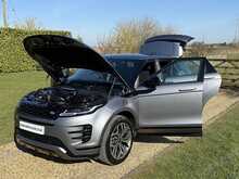 2019 (69) Range Rover Evoque 2.0D 180 R-Dynamic HSE