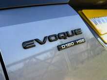 2019 (69) Range Rover Evoque 2.0D 180 R-Dynamic HSE
