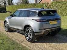2019 (69) Range Rover Evoque 2.0D 180 R-Dynamic HSE