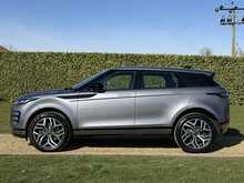 2019 (69) Range Rover Evoque 2.0D 180 R-Dynamic HSE