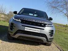 2019 (69) Range Rover Evoque 2.0D 180 R-Dynamic HSE
