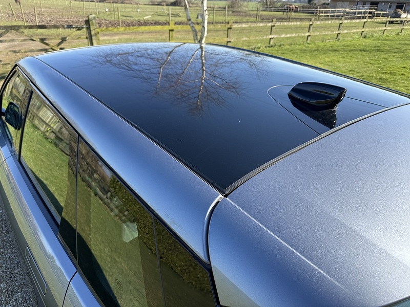 Land Rover 2.0 D180 R-Dynamic HSE SUV 5dr Diesel Auto 4WD Euro 6 (s/s) (180 ps)