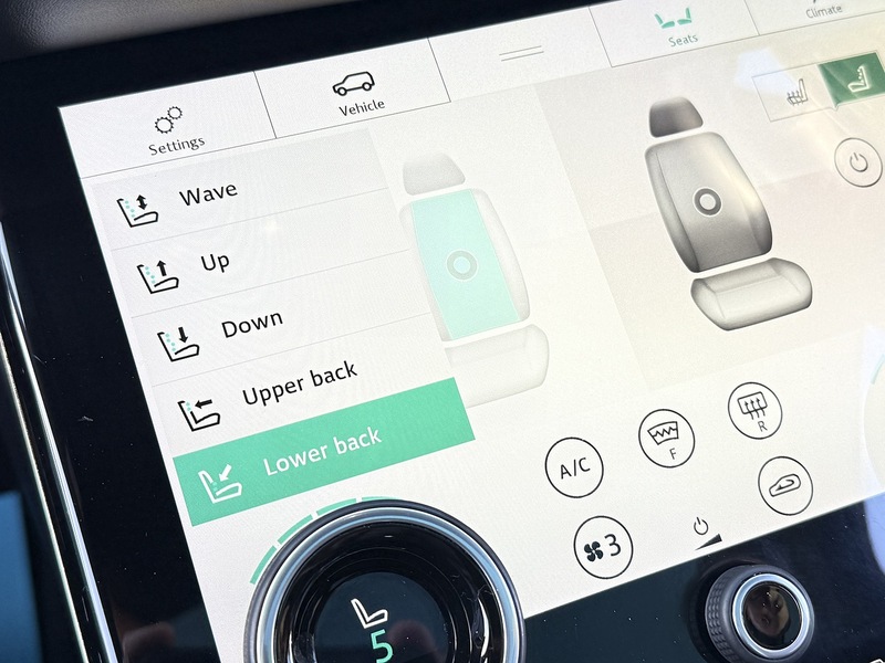 Land Rover 2.0 D180 R-Dynamic HSE SUV 5dr Diesel Auto 4WD Euro 6 (s/s) (180 ps)