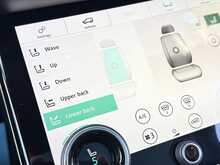 2019 (69) Range Rover Evoque 2.0D 180 R-Dynamic HSE