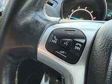 2017 (17) Ford Fiesta Titanium 1.0 Ecoboost