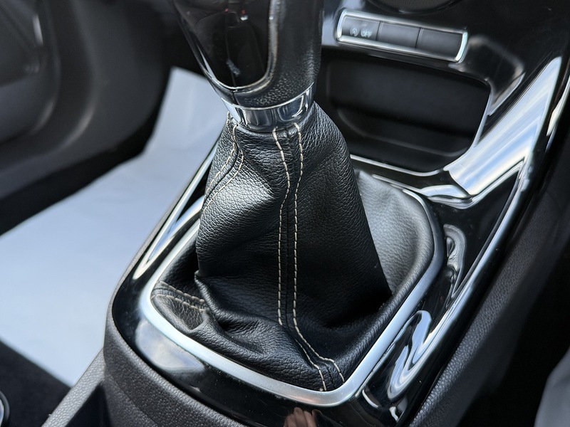 Ford 1.0T EcoBoost Titanium Hatchback 3dr Petrol Manual Euro 6 (s/s) (100 ps)