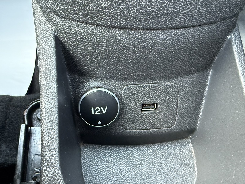 Ford 1.0T EcoBoost Titanium Hatchback 3dr Petrol Manual Euro 6 (s/s) (100 ps)