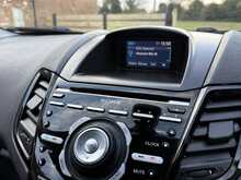 2017 (17) Ford Fiesta Titanium 1.0 Ecoboost