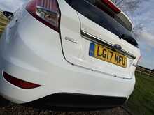 2017 (17) Ford Fiesta Titanium 1.0 Ecoboost