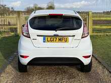 2017 (17) Ford Fiesta Titanium 1.0 Ecoboost