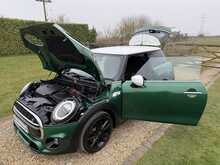 2020 (20) Mini Cooper 2.0 S Sport 3 Door Auto