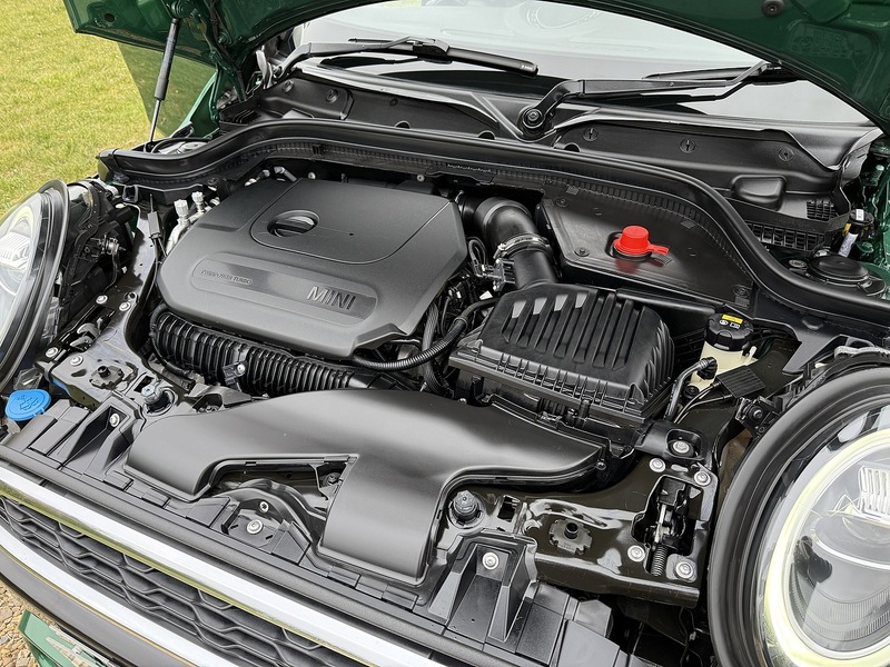 MINI 2.0 Cooper S Sport Hatchback 3dr Petrol Steptronic Euro 6 (s/s) (192 ps)