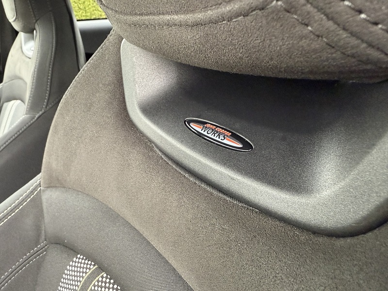 MINI 2.0 Cooper S Sport Hatchback 3dr Petrol Steptronic Euro 6 (s/s) (192 ps)