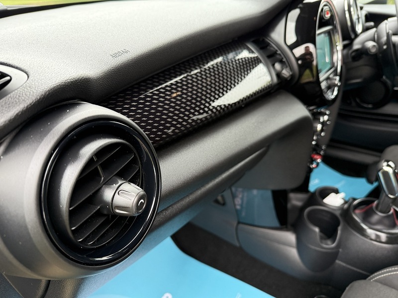 MINI 2.0 Cooper S Sport Hatchback 3dr Petrol Steptronic Euro 6 (s/s) (192 ps)