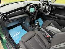 2020 (20) Mini Cooper 2.0 S Sport 3 Door Auto