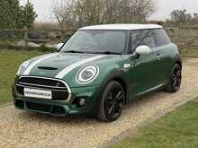 2020 (20) Mini Cooper 2.0 S Sport 3 Door Auto