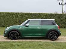 2020 (20) Mini Cooper 2.0 S Sport 3 Door Auto
