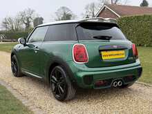 2020 (20) Mini Cooper 2.0 S Sport 3 Door Auto