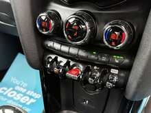2020 (20) Mini Cooper 2.0 S Sport 3 Door Auto