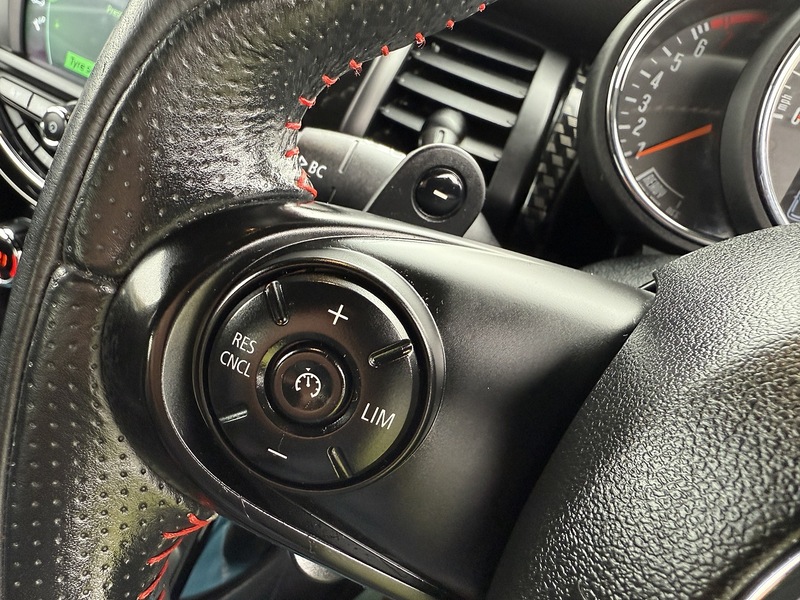 MINI 2.0 Cooper S Sport Hatchback 3dr Petrol Steptronic Euro 6 (s/s) (192 ps)