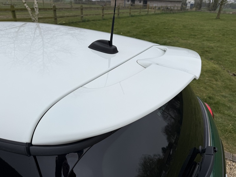 MINI 2.0 Cooper S Sport Hatchback 3dr Petrol Steptronic Euro 6 (s/s) (192 ps)