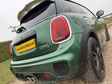 2020 (20) Mini Cooper 2.0 S Sport 3 Door Auto