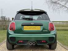 2020 (20) Mini Cooper 2.0 S Sport 3 Door Auto