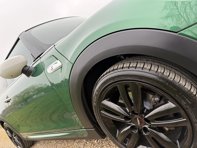 MINI 2.0 Cooper S Sport Hatchback 3dr Petrol Steptronic Euro 6 (s/s) (192 ps)