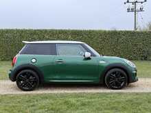 2020 (20) Mini Cooper 2.0 S Sport 3 Door Auto
