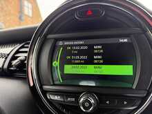 2020 (20) Mini Cooper 2.0 S Sport 3 Door Auto