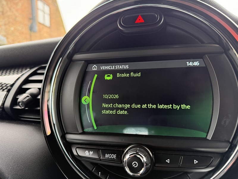 MINI 2.0 Cooper S Sport Hatchback 3dr Petrol Steptronic Euro 6 (s/s) (192 ps)