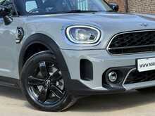2020 (70) Mini Countryman Cooper S Classic