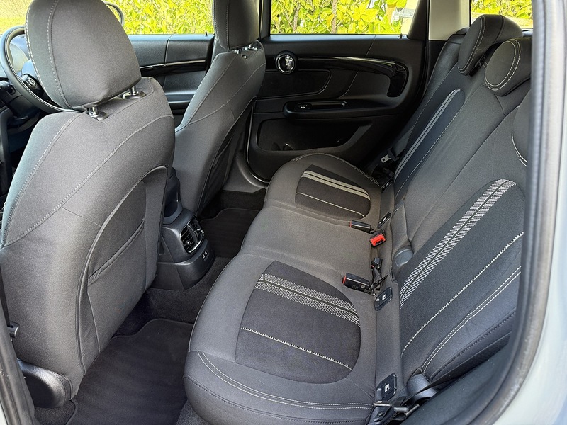 MINI 2.0 Cooper S Classic SUV 5dr Petrol Steptronic Euro 6 (s/s) (178 ps)