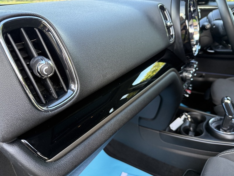 MINI 2.0 Cooper S Classic SUV 5dr Petrol Steptronic Euro 6 (s/s) (178 ps)