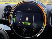 2020 (70) Mini Countryman Cooper S Classic