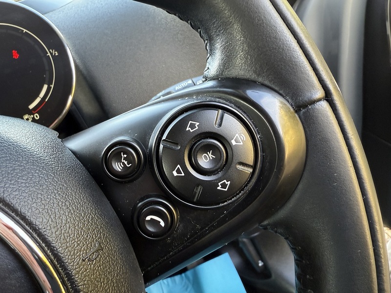 MINI 2.0 Cooper S Classic SUV 5dr Petrol Steptronic Euro 6 (s/s) (178 ps)