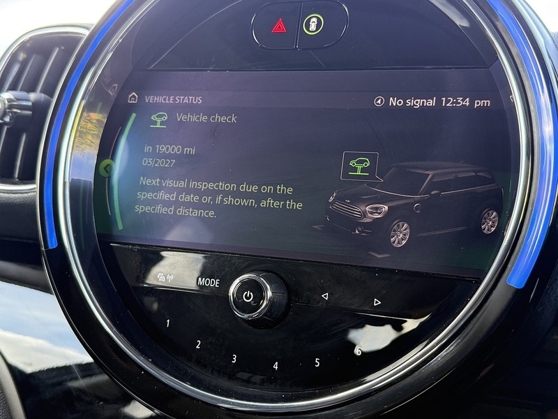 MINI 2.0 Cooper S Classic SUV 5dr Petrol Steptronic Euro 6 (s/s) (178 ps)