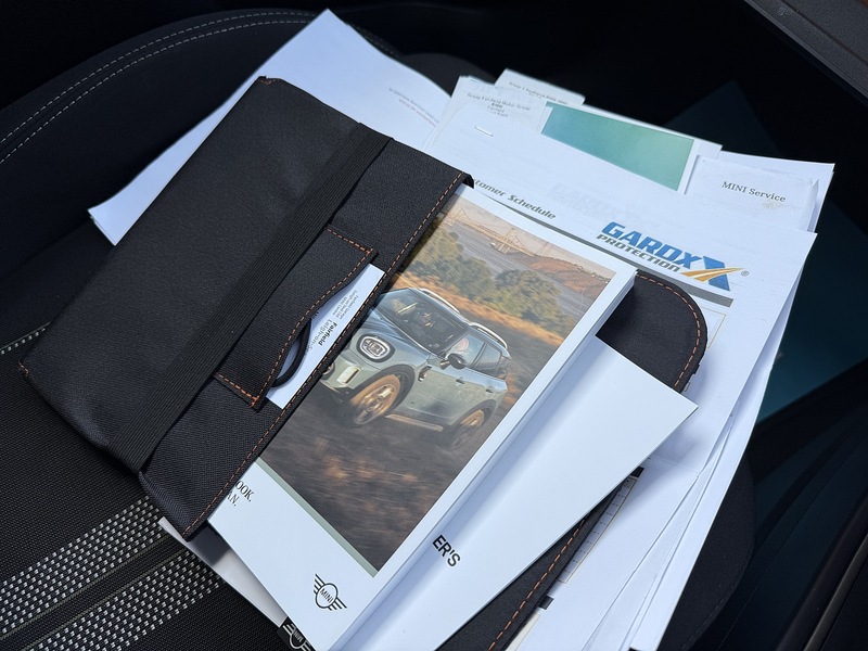 MINI 2.0 Cooper S Classic SUV 5dr Petrol Steptronic Euro 6 (s/s) (178 ps)