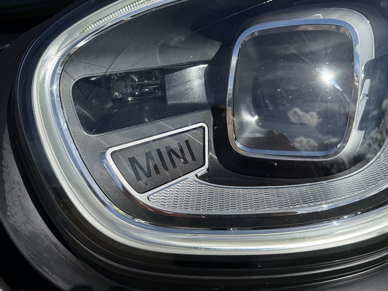 MINI 2.0 Cooper S Classic SUV 5dr Petrol Steptronic Euro 6 (s/s) (178 ps)