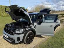 2020 (70) Mini Countryman Cooper S Classic