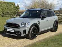 2020 (70) Mini Countryman Cooper S Classic
