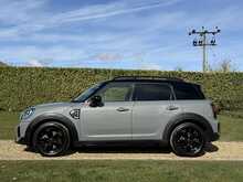2020 (70) Mini Countryman Cooper S Classic